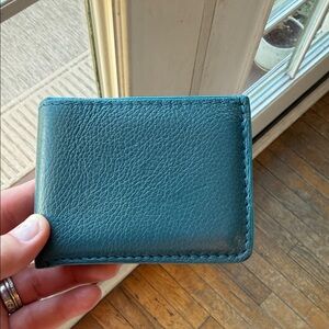 Lindquist Object - Jackson wallet